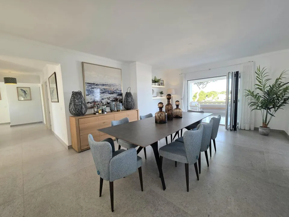 Penthouse i La Costa (Santanyi), Mallorca - foto 4